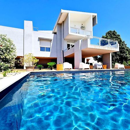 Villa Orizzonte Sullo Jonio Авола Экстерьер фото