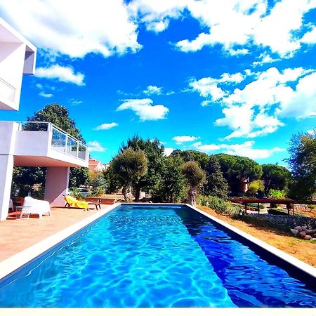 Villa Orizzonte Sullo Jonio Авола Экстерьер фото