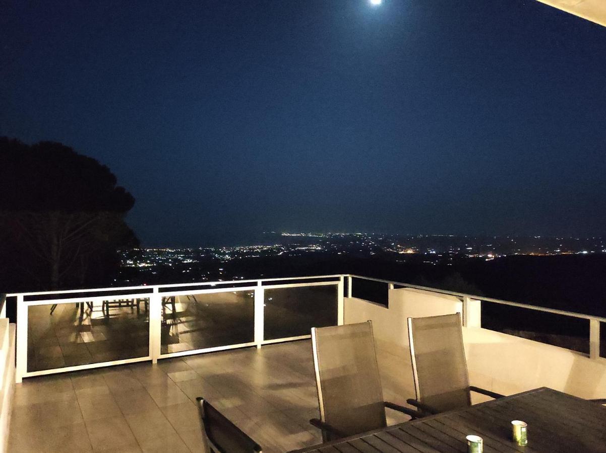 Villa Orizzonte Sullo Jonio Авола Экстерьер фото