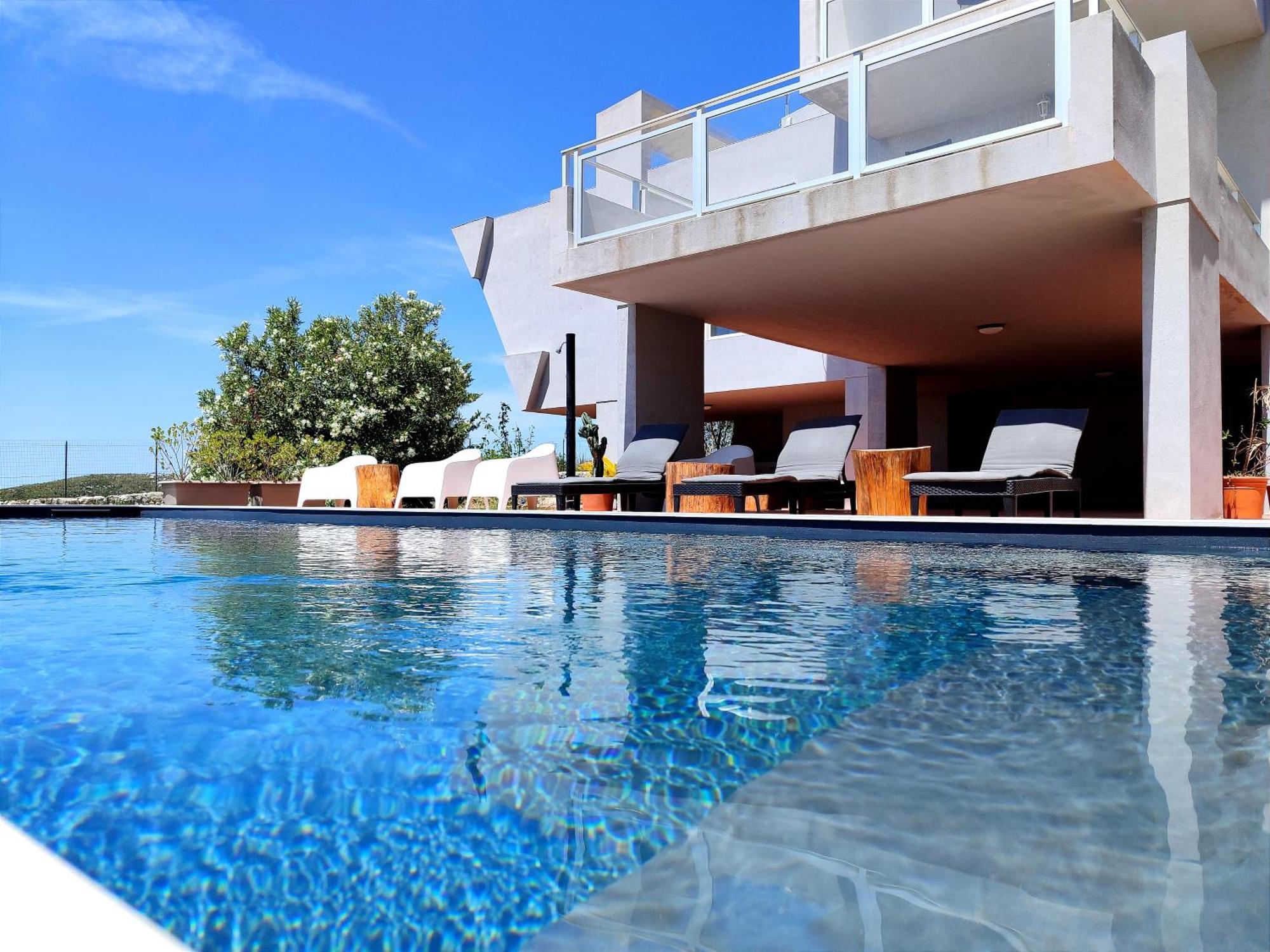 Villa Orizzonte Sullo Jonio Авола Экстерьер фото