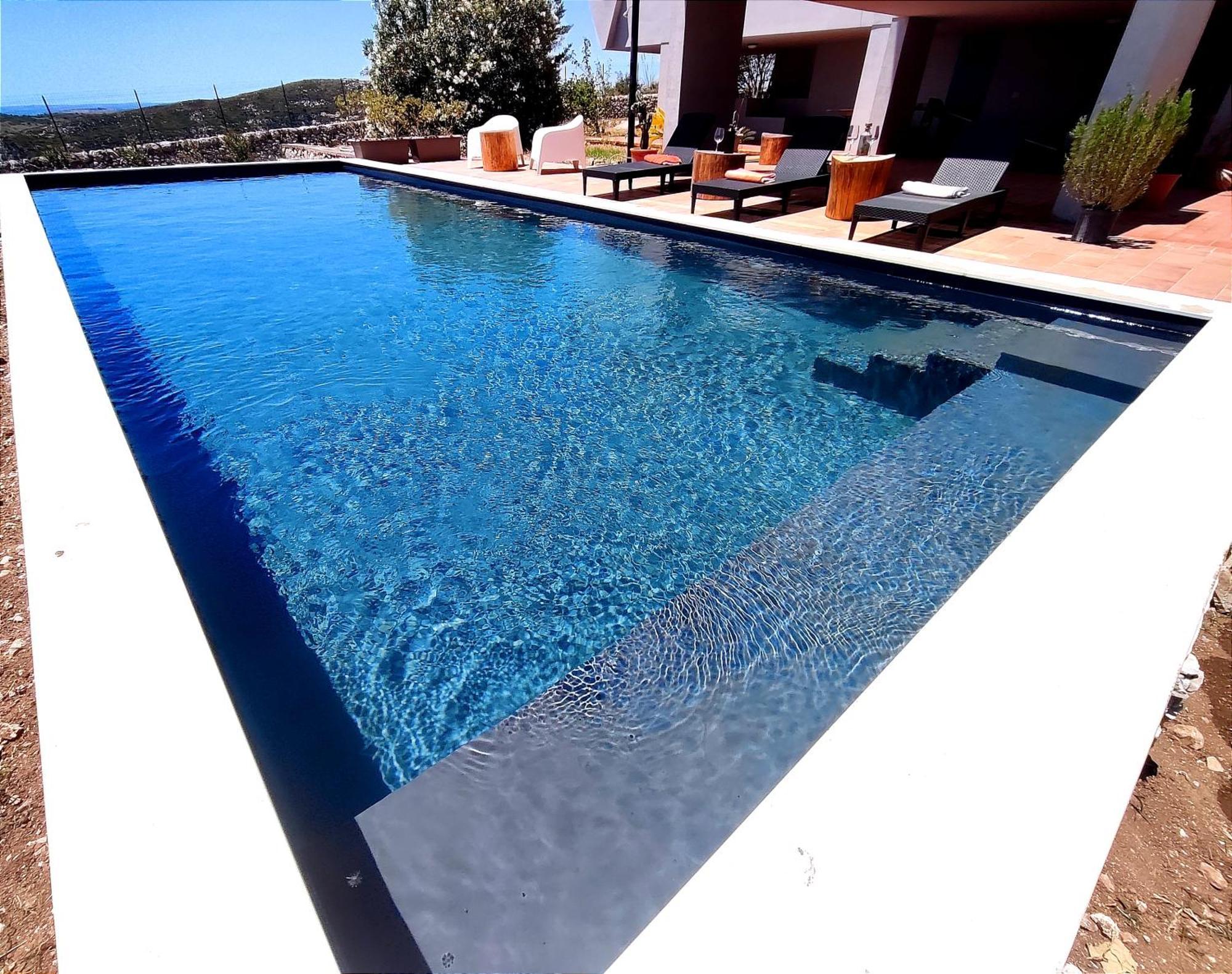 Villa Orizzonte Sullo Jonio Авола Номер фото