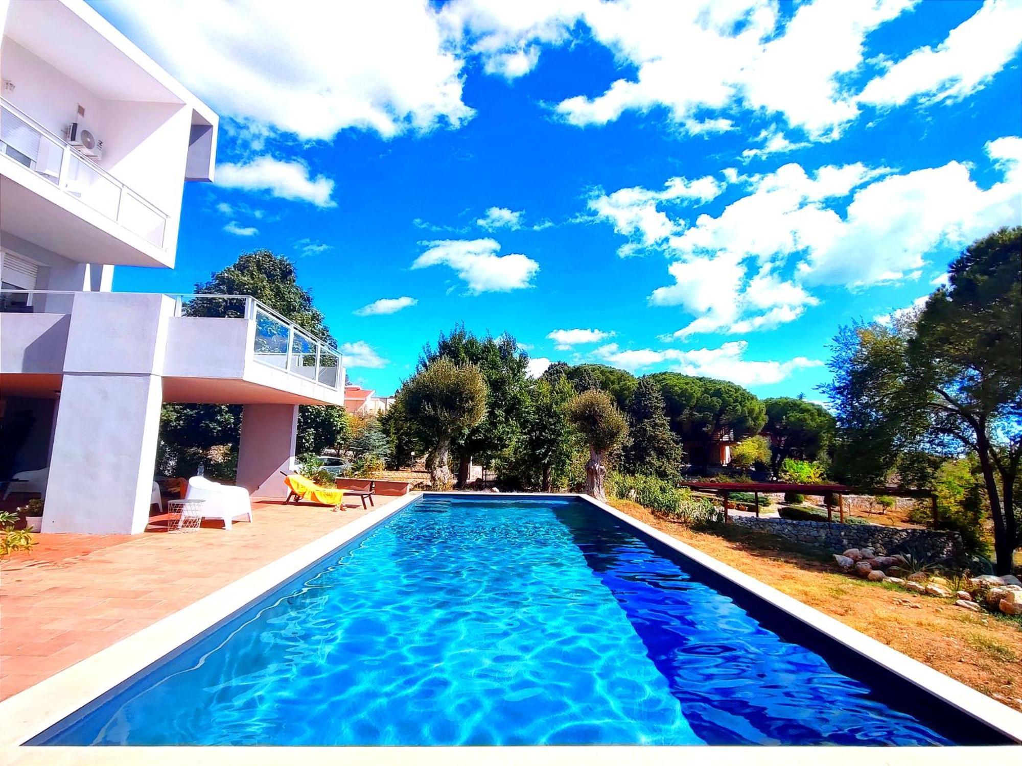 Villa Orizzonte Sullo Jonio Авола Экстерьер фото