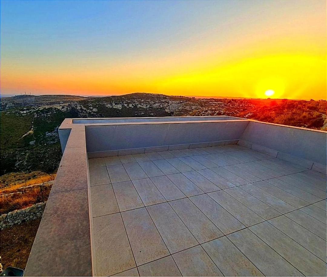 Villa Orizzonte Sullo Jonio Авола Экстерьер фото